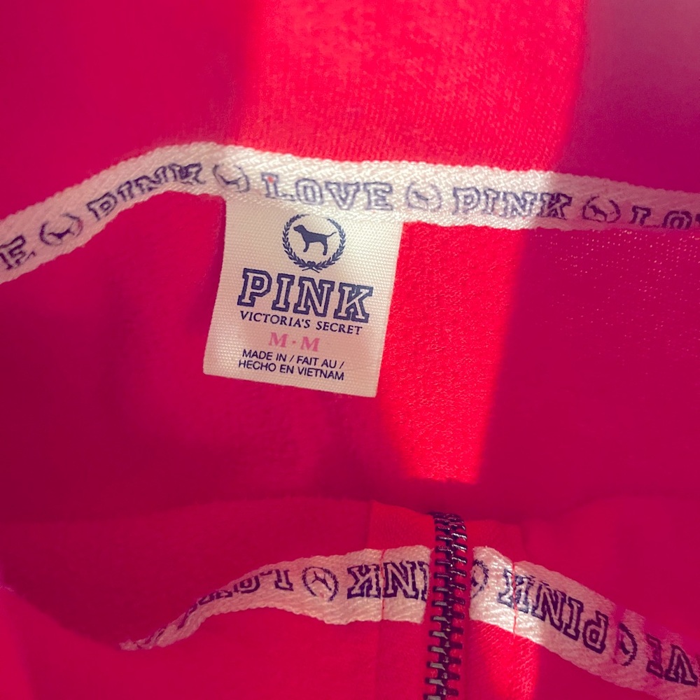 Victoria Secret Pink medium - Picture 2 of 2